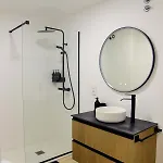 Renovated Centrally Located Wifi *