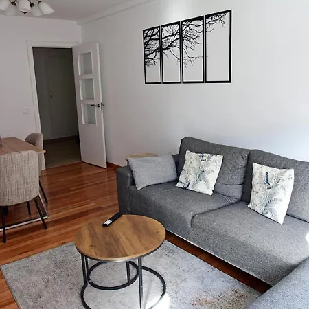 Apartamento Renovated Centrally Located Wifi