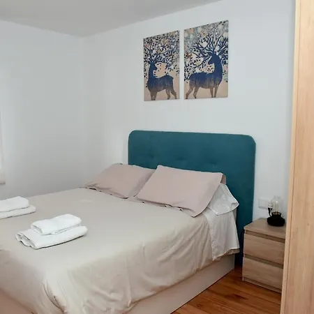 Apartamento Renovated Centrally Located Wifi