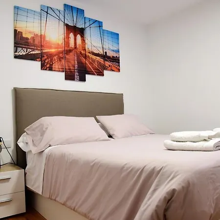 Renovated Centrally Located Wifi