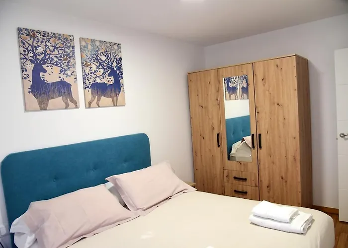 Renovated Centrally Located Wifi