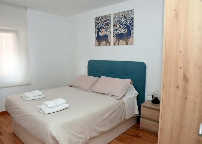 Appartement Renovated Centrally Located Wifi