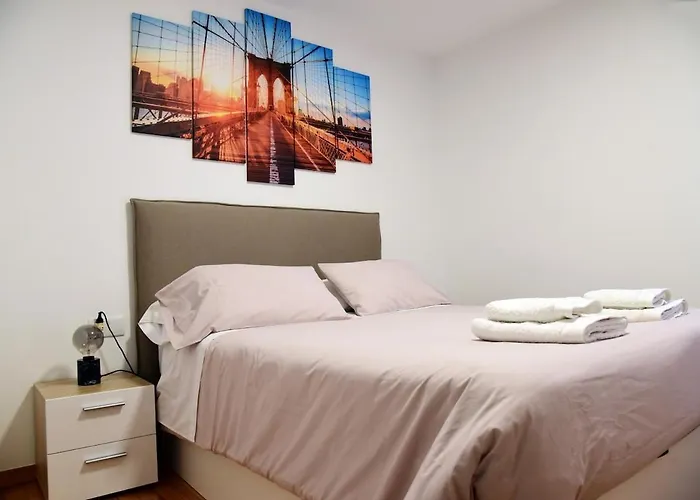 Renovated Centrally Located Wifi