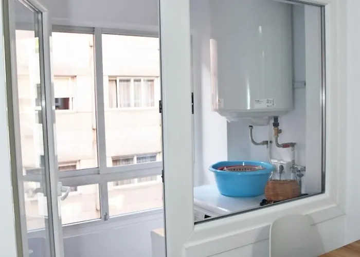 Appartement Renovated Centrally Located Wifi